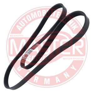 Curea transmisie cu caneluri OPEL COMBO Autoutilitara/limuzina spatioasa 1.7 DTI 16V diesel 75 cai MASTERSPORT GERMANY 6PK1590-PCS-MS