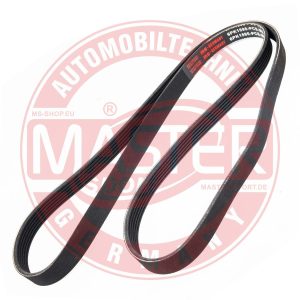 Curea transmisie cu caneluri OPEL COMBO Autoutilitara/limuzina spatioasa 1.7 DTI 16V diesel 75 cai MASTERSPORT GERMANY 6PK1595-PCS-MS