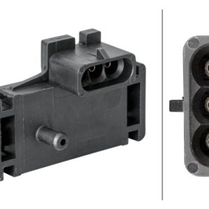 Senzor presiune supraalimentare OPEL COMBO Autoutilitara/limuzina spatioasa (71_) 1.4 benzina 60 cai HELLA 6PP 009 400-221