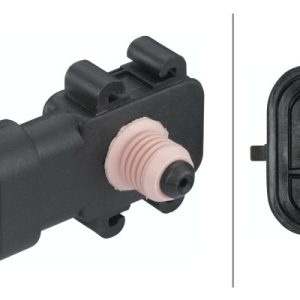 Senzor presiune galerie admisie OPEL COMBO Autoutilitara/limuzina spatioasa 1.7 DTI 16V diesel 75 cai HELLA 6PP 009 400-431