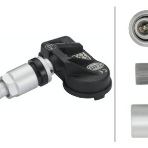 Senzor sistem de control al presiunii pneuri OPEL ADAM (M13) 1.4 benzina 87 cai HELLA 6PP 358 139-201