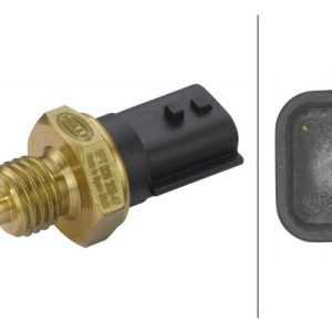 Senzor temperatura lichid de racire OPEL VIVARO B caroserie (X82) 1.6 CDTI (05) diesel 146 cai HELLA 6PT 009 309-471