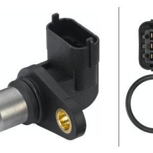 Senzor pozitie ax cu came OPEL COMBO Tour 1.4 benzina 90 cai HELLA 6PU 009 121-781