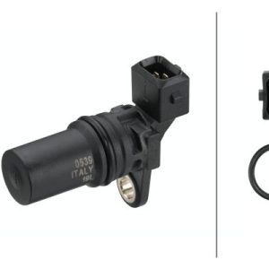 Senzor turatie OPEL MOVANO B platou / sasiu (X62) 2.3 CDTI RWD (EV, HV, UV) diesel 101 cai HELLA 6PU 009 145-211