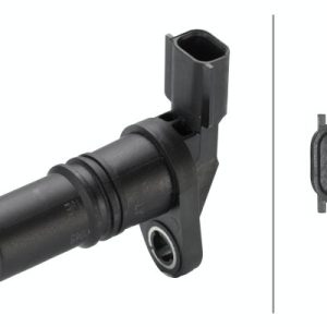 Senzor impulsuri arbore cotit OPEL VIVARO B bus (X82) 1.6 CDTI (06) diesel 116 cai HELLA 6PU 009 146-981