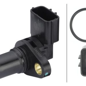Senzor impulsuri arbore cotit OPEL COMBO Tour 1.7 DTI 16V diesel 75 cai HELLA 6PU 009 167-301