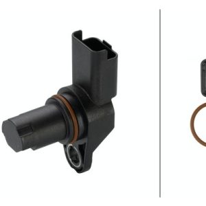 Senzor pozitie ax cu came OPEL MOVANO B platou / sasiu (X62) 2.3 CDTI FWD (EV, HV, UV) diesel 110 cai HELLA 6PU 009 168-051