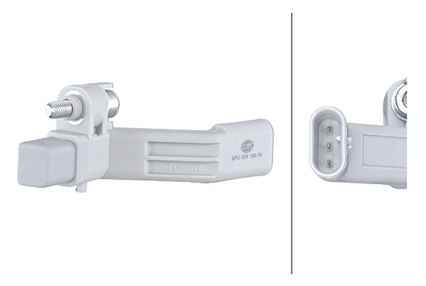 Senzor pozitie ax cu came OPEL CASCADA (W13) 1.4 (67) benzina 120 cai HELLA 6PU 009 168-381