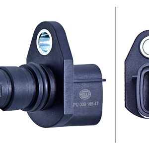 Senzor pozitie ax cu came OPEL COMBO Autoutilitara/limuzina spatioasa 1.7 CDTI 16V diesel 101 cai HELLA 6PU 009 168-471