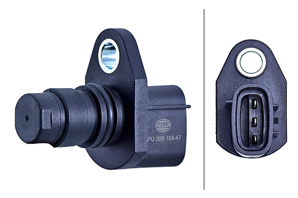 Senzor pozitie ax cu came OPEL COMBO Autoutilitara/limuzina spatioasa 1.7 CDTI 16V diesel 101 cai HELLA 6PU 009 168-471