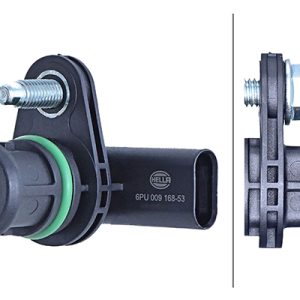 Senzor pozitie ax cu came OPEL MOKKA / MOKKA X (J13) 1.6 CDTI (_76) diesel 110 cai HELLA 6PU 009 168-531