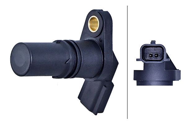 Senzor impulsuri arbore cotit OPEL VIVARO B bus (X82) 1.6 CDTI (06) diesel 125 cai HELLA 6PU 009 168-751