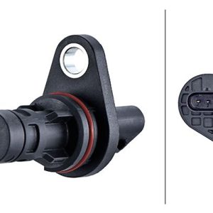 Senzor impulsuri arbore cotit OPEL CASCADA (W13) 2.0 CDTI (67) diesel 194 cai HELLA 6PU 009 168-781