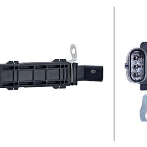 Senzor impulsuri arbore cotit OPEL MOKKA / MOKKA X (J13) 1.6 CDTI 4x4 (_76) diesel 136 cai HELLA 6PU 009 168-821