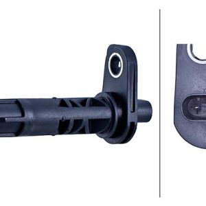 Senzor impulsuri arbore cotit OPEL KARL (C16) 1.0 benzina 73 cai HELLA 6PU 009 168-831