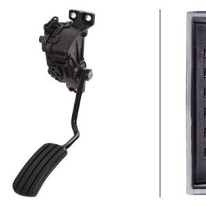 Senzor pedala acceleratie OPEL VIVARO A platou / sasiu (X83) 2.0 16V benzina 120 cai HELLA 6PV 010 946-331