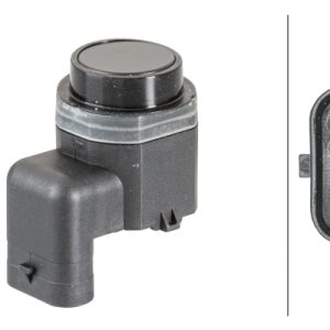 Sensor ajutor parcare OPEL VIVARO A caroserie (X83) 2.5 DTI (F7) diesel 135 cai HELLA 6PX 358 141-081