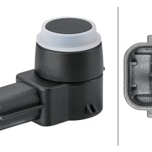 Sensor ajutor parcare OPEL CASCADA (W13) 1.6 (67) benzina 136 cai HELLA 6PX 358 141-851