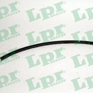 Furtun frana OPEL VIVARO A caroserie (X83) 1.9 DI (F7) diesel 80 cai LPR 6T46092