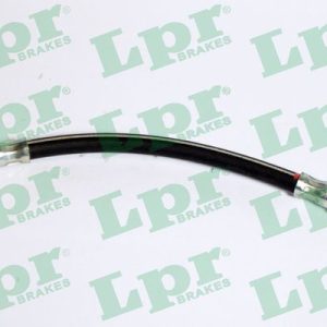 Furtun frana OPEL COMBO Autoutilitara/limuzina spatioasa (71_) 1.4 benzina 60 cai LPR 6T46118