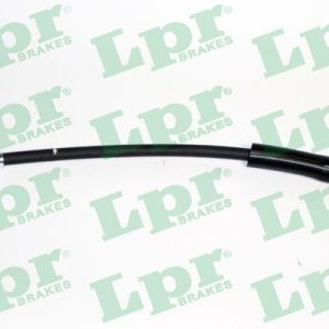 Furtun frana OPEL COMBO Autoutilitara/limuzina spatioasa (71_) 1.4 benzina 60 cai LPR 6T46159