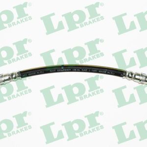 Furtun frana OPEL VIVARO A bus (X83) 2.0 CDTI (F7, J7, A07) diesel 114 cai LPR 6T46745