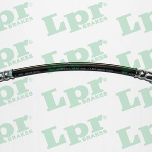 Furtun frana OPEL COMBO Tour 1.6 benzina 87 cai LPR 6T46778