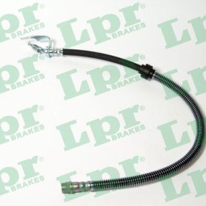 Furtun frana OPEL MOVANO A caroserie (X70) 1.9 DTI (FD) diesel 80 cai LPR 6T47399