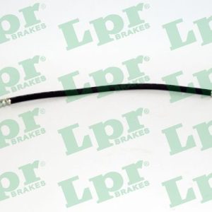 Furtun frana OPEL MOVANO A caroserie (X70) 2.5 DTI (FD) diesel 115 cai LPR 6T47400