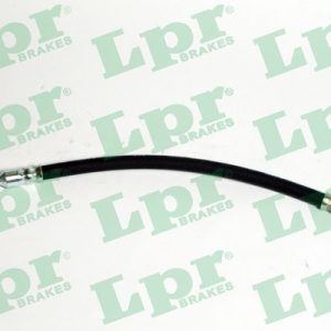 Furtun frana OPEL COMBO Autoutilitara/limuzina spatioasa 1.4 16V benzina 90 cai LPR 6T47841