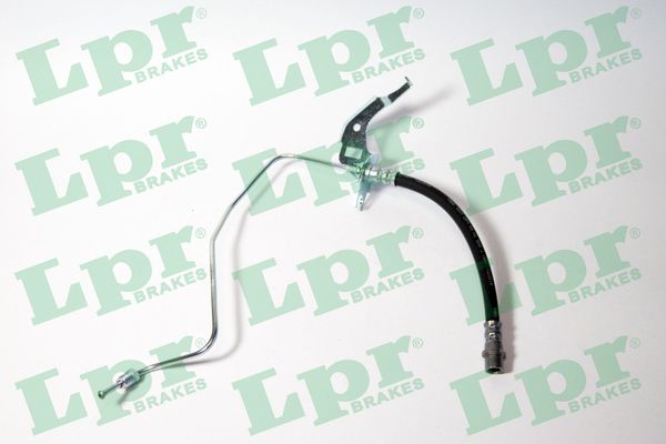 Furtun frana OPEL COMBO Tour 1.3 CDTI 16V diesel 75 cai LPR 6T47904