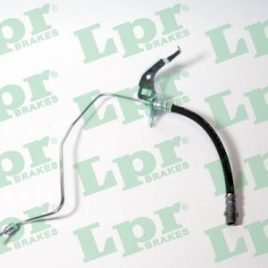 Furtun frana OPEL COMBO Autoutilitara/limuzina spatioasa 1.3 CDTI 16V diesel 69 cai LPR 6T47904