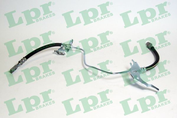 Furtun frana OPEL COMBO Autoutilitara/limuzina spatioasa 1.3 CDTI 16V diesel 75 cai LPR 6T47905