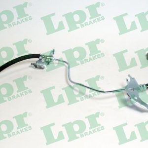 Furtun frana OPEL COMBO Autoutilitara/limuzina spatioasa 1.7 DI 16V diesel 65 cai LPR 6T47905