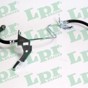 Furtun frana OPEL COMBO Tour 1.3 CDTI 16V diesel 75 cai LPR 6T47906