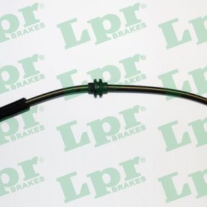 Furtun frana OPEL ADAM (M13) 1.4 benzina 101 cai LPR 6T47966