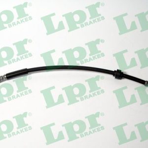 Furtun frana OPEL VIVARO A bus (X83) 2.0 ECOTEC (F7, A07, J7) benzina 117 cai LPR 6T47975