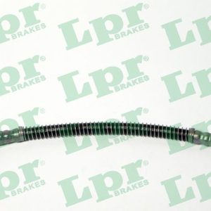 Furtun frana OPEL VIVARO A caroserie (X83) 1.9 DTI (F7) diesel 101 cai LPR 6T48003