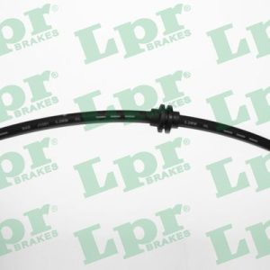 Furtun frana OPEL MOVANO B caroserie (X62) 2.3 CDTI FWD (FV) diesel 131 cai LPR 6T48611