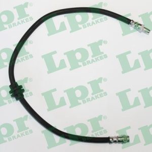 Furtun frana OPEL MOVANO B bus (X62) 2.3 CDTI FWD (JV) diesel 101 cai LPR 6T48612