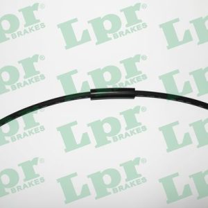 Furtun frana OPEL MOVANO A caroserie (X70) 1.9 DTI (FD) diesel 82 cai LPR 6T48636
