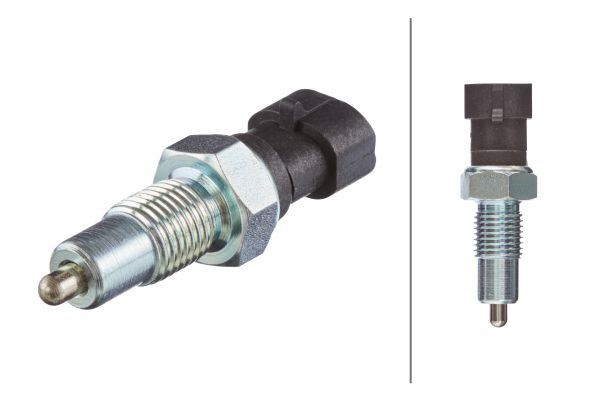 Comutator lampa marsalier OPEL COMBO Tour (X12) 1.3 CDTI (C26, D26, E26, C05) diesel 90 cai HELLA 6ZF 008 621-011