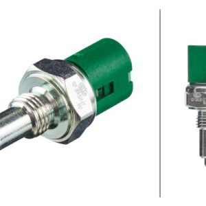 Comutator lampa marsalier OPEL VIVARO A bus (X83) 2.5 CDTI (F7, J7, A07) diesel 146 cai HELLA 6ZF 008 621-071