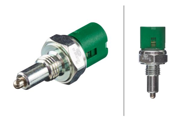 Comutator lampa marsalier OPEL MOVANO A bus (X70) 1.9 DTI (JD) diesel 80 cai HELLA 6ZF 008 621-071