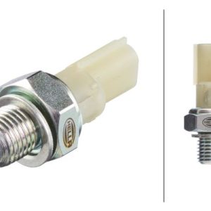 Senzor presiune ulei OPEL MOVANO A caroserie (X70) 2.5 DTI (FD) diesel 115 cai HELLA 6ZL 003 259-401