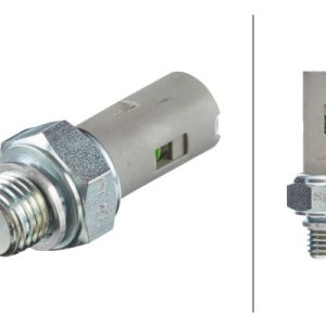 Senzor presiune ulei OPEL VIVARO A bus (X83) 2.0 16V (F7, J7, A07) benzina 120 cai HELLA 6ZL 003 259-741