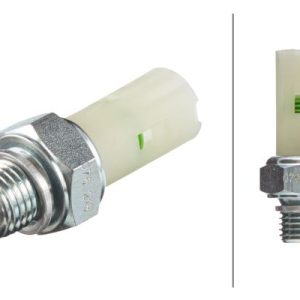 Senzor presiune ulei OPEL MOVANO A platou / sasiu (X70) 2.2 DTI (ED, HD, UD0, UD4) diesel 90 cai HELLA 6ZL 007 675-001