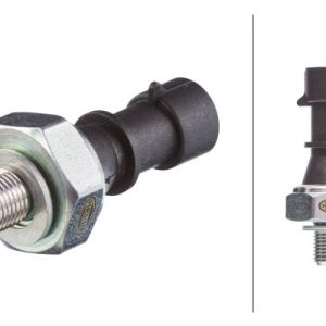 Senzor presiune ulei OPEL MOKKA / MOKKA X (J13) 1.7 CDTI 4x4 (_76) diesel 131 cai HELLA 6ZL 014 396-031
