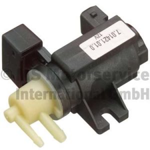 Convertor de presiune turbocompresor OPEL COMBO Tour 1.3 CDTI 16V diesel 75 cai PIERBURG 7.01421.01.0