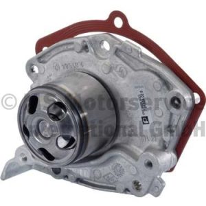 Pompa de apa OPEL VIVARO A bus (X83) 2.0 16V (F7, J7, A07) benzina 120 cai PIERBURG 7.01838.02.0